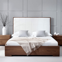 United Kitchens and Bedrooms - Modern Bedroom