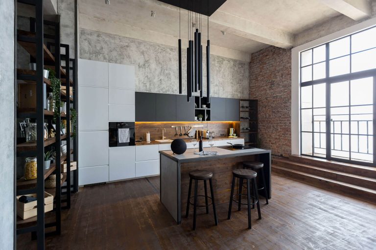United Kitchens and Bedrooms - Modern Bespoke Kitchen Design